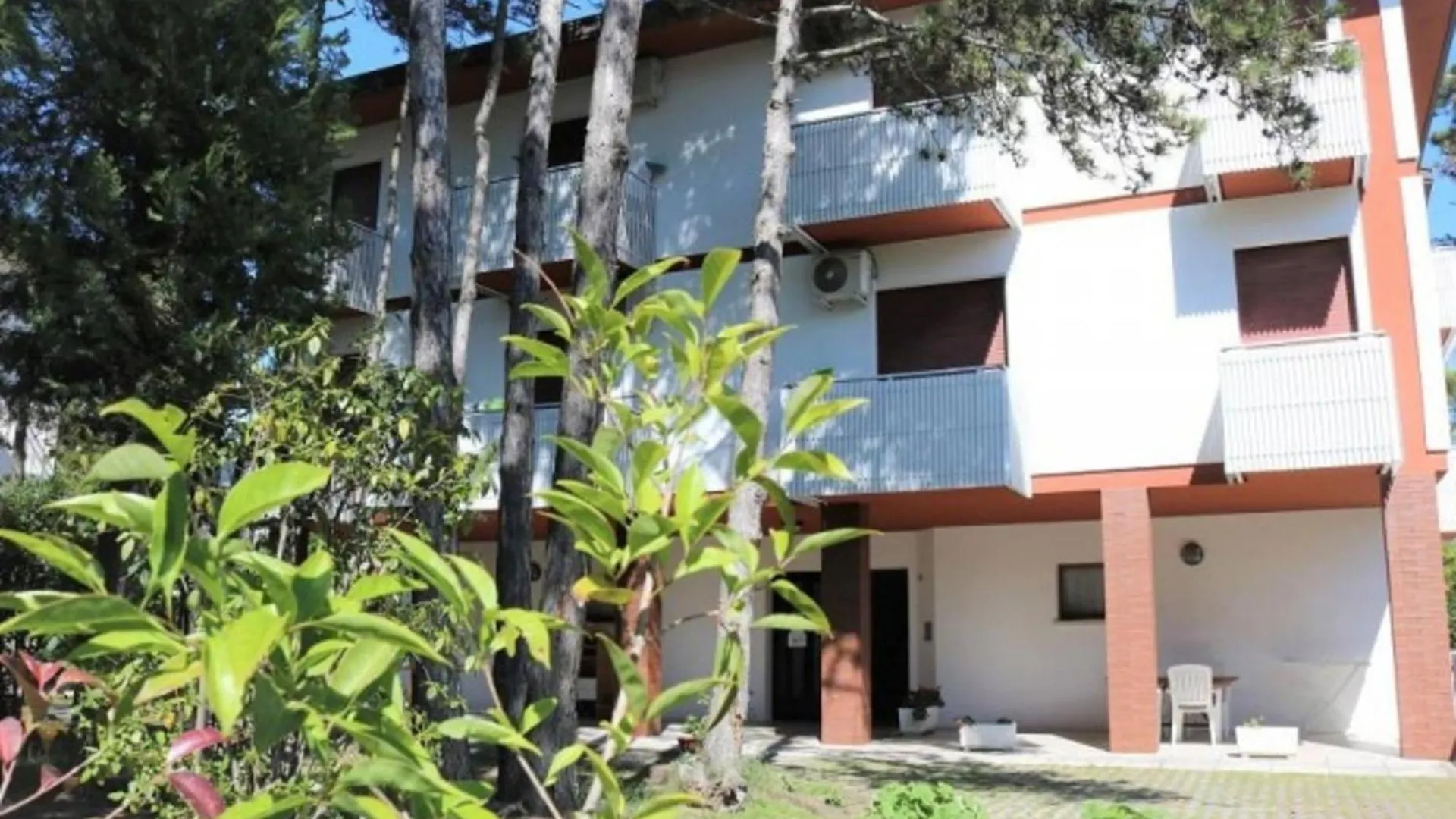 Family Friendly Apartment - Beahost Bibione
