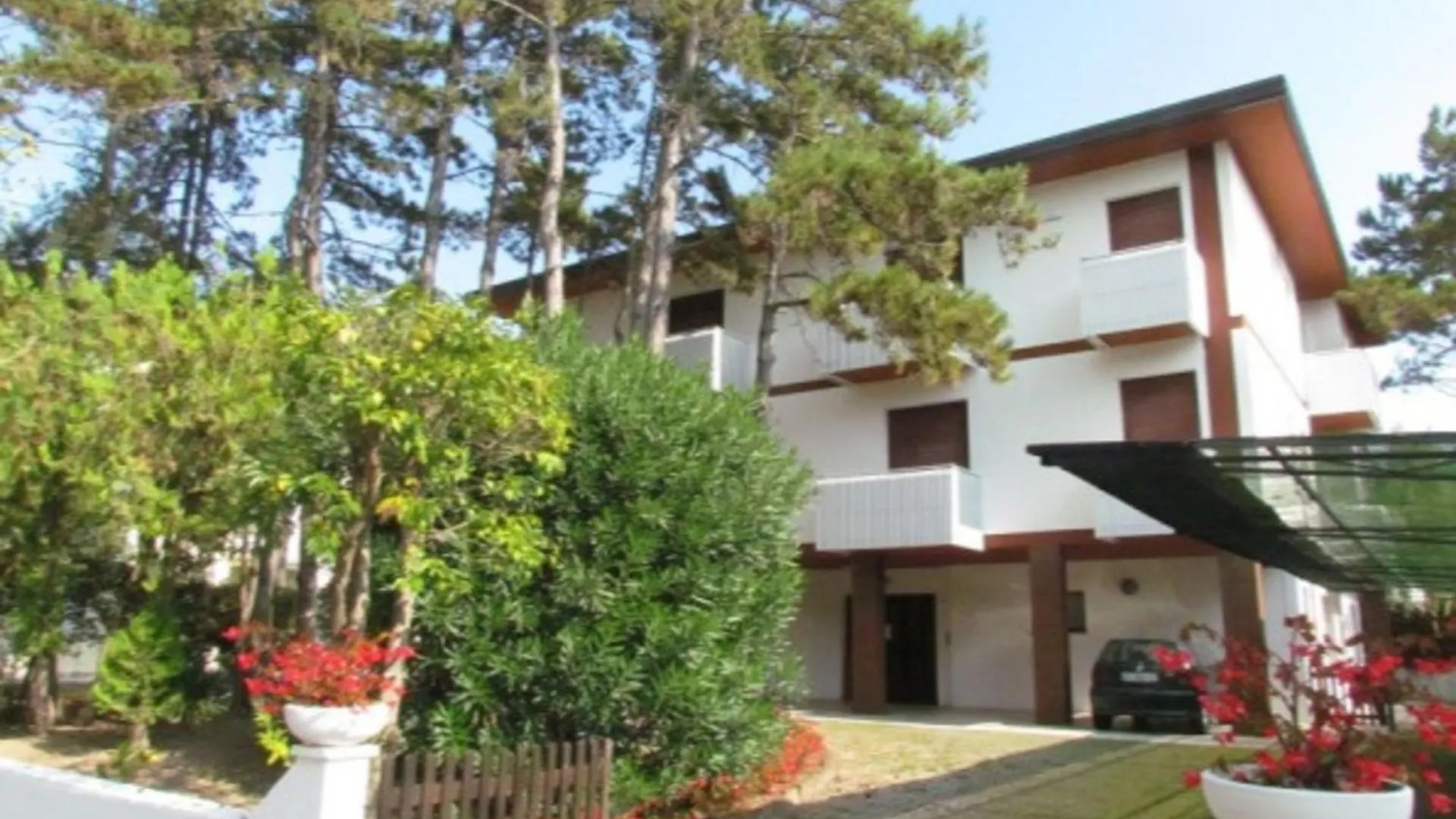 Family Friendly Apartment - Beahost Bibione