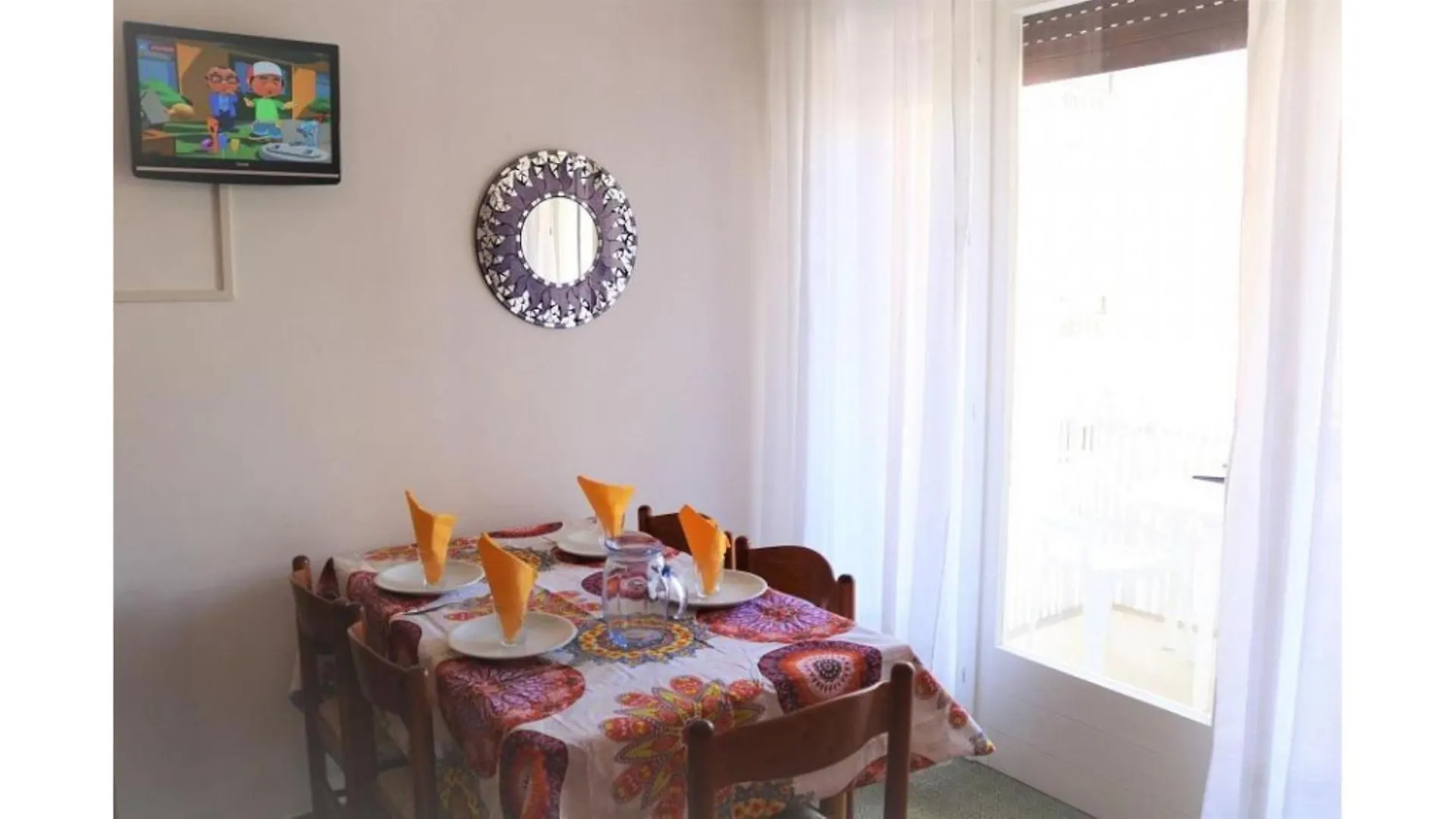 Family Friendly Apartment - Beahost Bibione 0*,  Italie