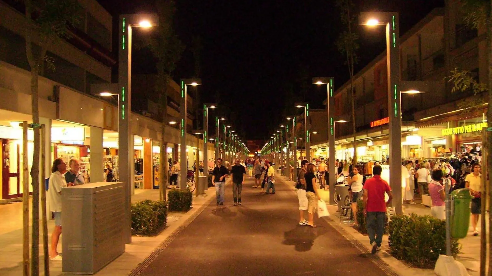 Family Friendly Apartment - Beahost Bibione