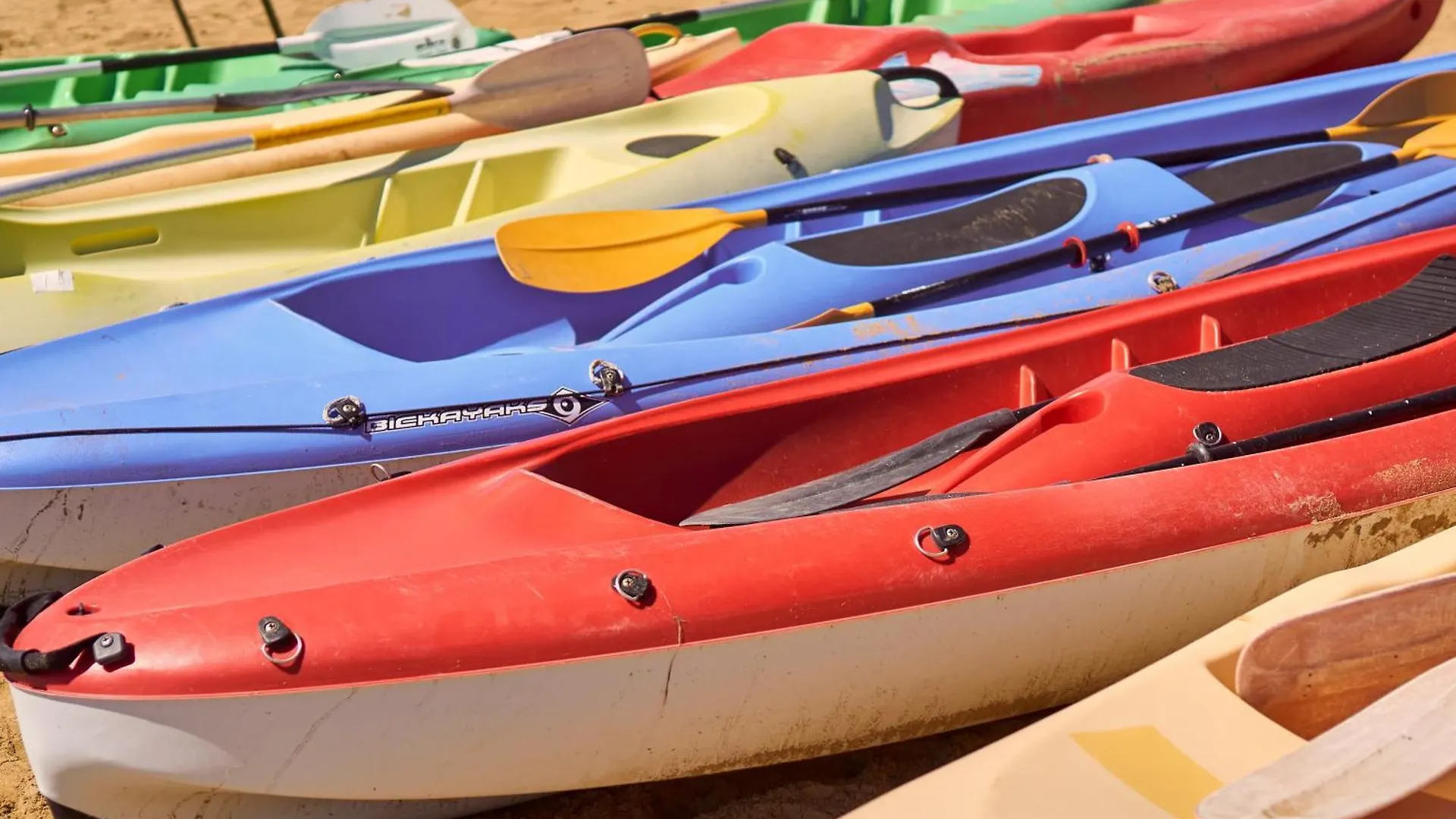 Family Friendly Apartment - Beahost Bibione Italie